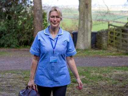  Pioniere in der Primärversorgung