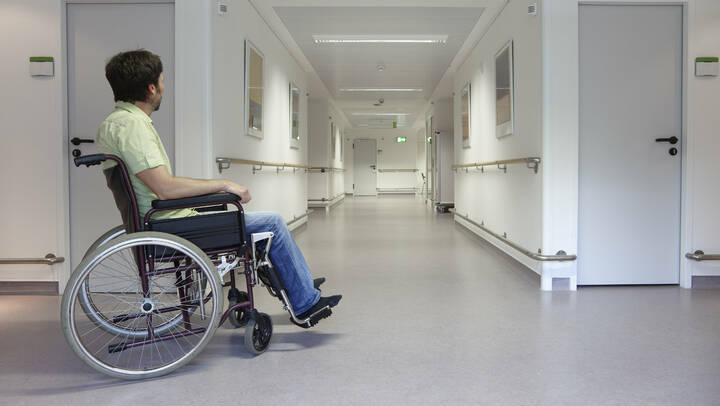 Charité-Streik geht weiter, Notdienstvereinbarung abgeschlossen