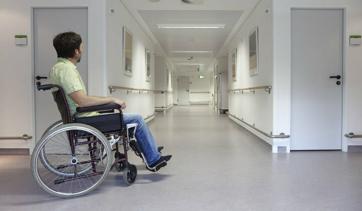 Deutsche sehen Personalmangel als größtes Problem im Gesundheitssystem