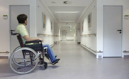 Inklusion ausgeschlossen?