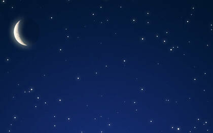 Nachts in deutschen Pflegeheimen