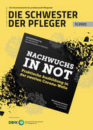 sp Ausgabe 3/2021