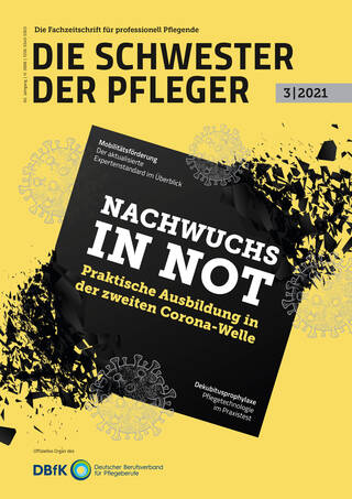 Ausgabe 3/2021