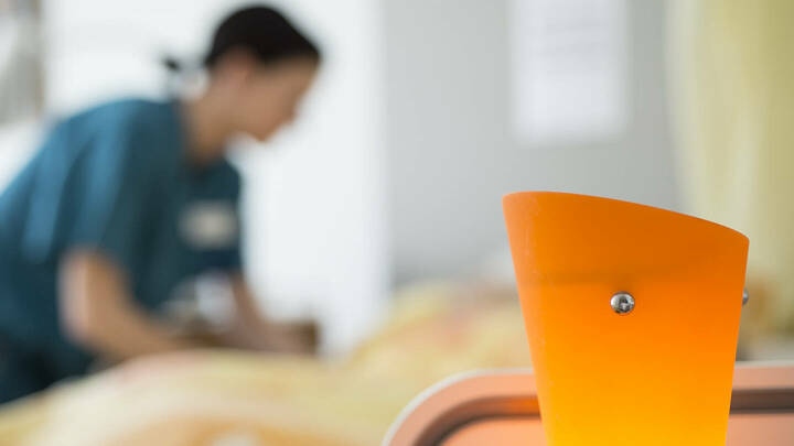 Caritas mahnt künftige Bundesregierung zur Fortsetzung der Pflegereform für gute, bezahlbare Pflege. 