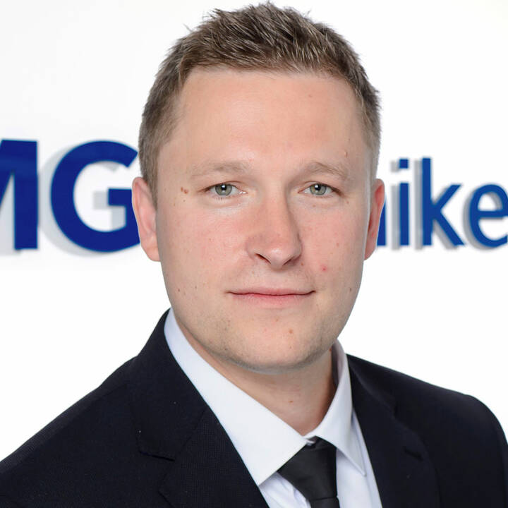 Stühlerücken bei den KMG Kliniken
