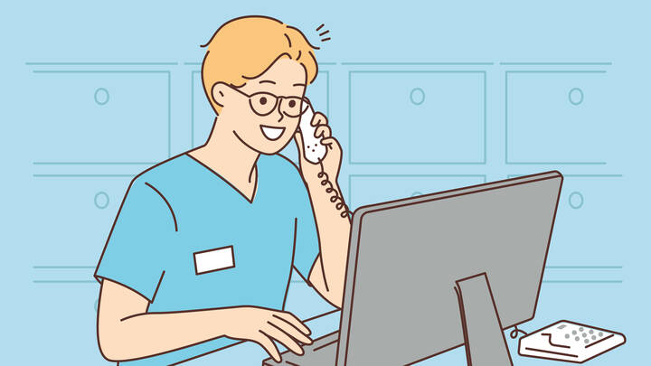 Was macht kundenorientiertes Telefonieren aus?