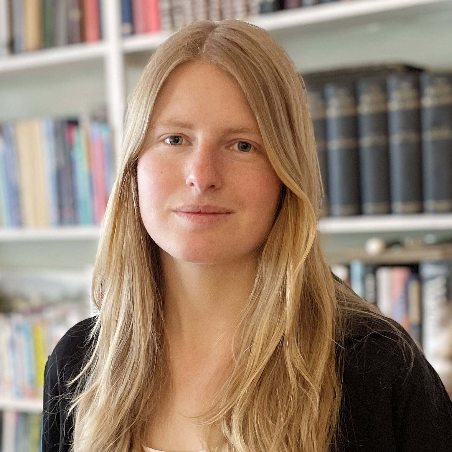Anna Kickert