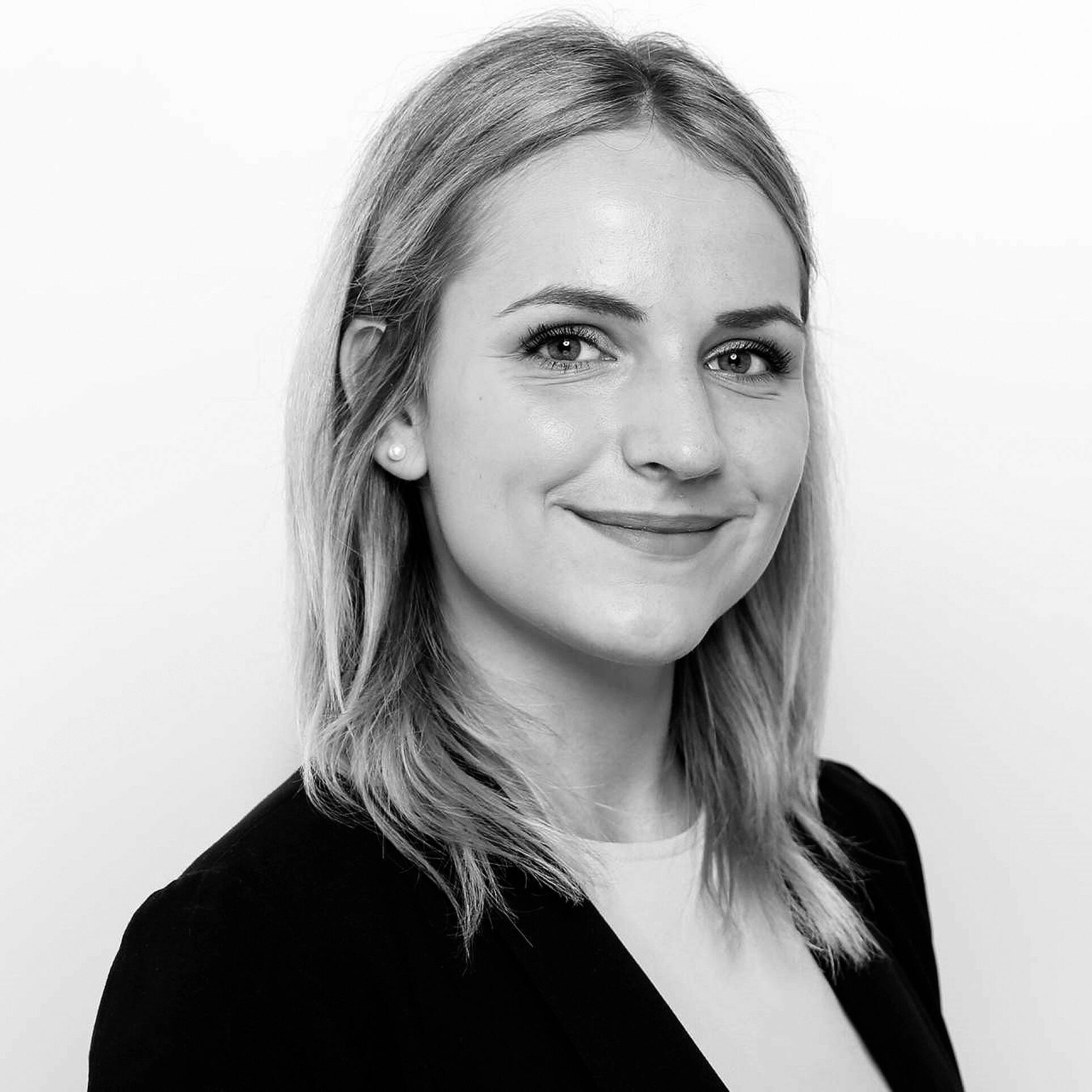 Lisa-Maria Wobst, MSc