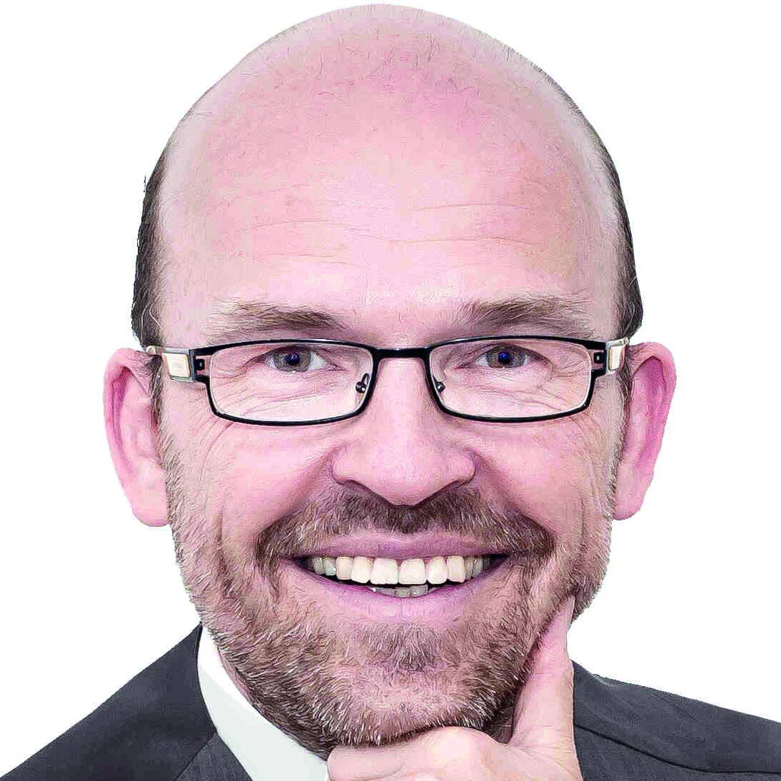 Thorsten Siefarth