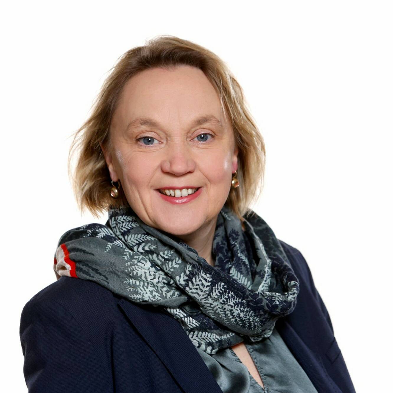 Prof. Dr. Prof. Dr. Sabine Wöhlke