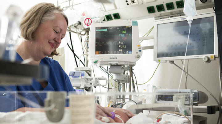 Neues Stipendium zur Ausbildungsfinanzierung