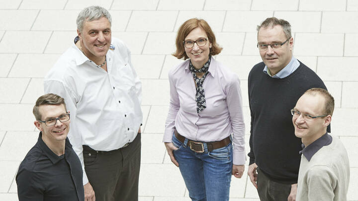Fraunhofer-Preis geht an DIP-Projekt