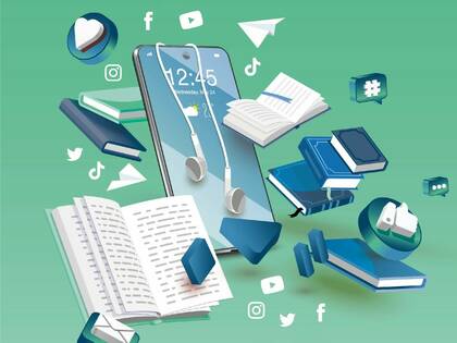 Auszubildende wünschen sich mehr Social Media