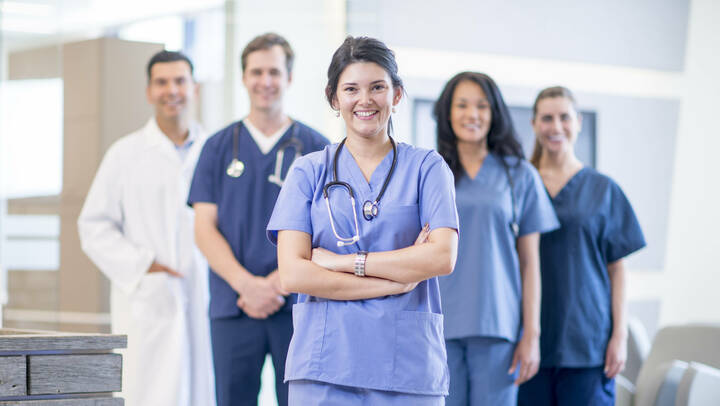 Einigung im Tarifstreit an Unikliniken