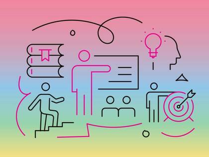 Karriere leicht gemacht