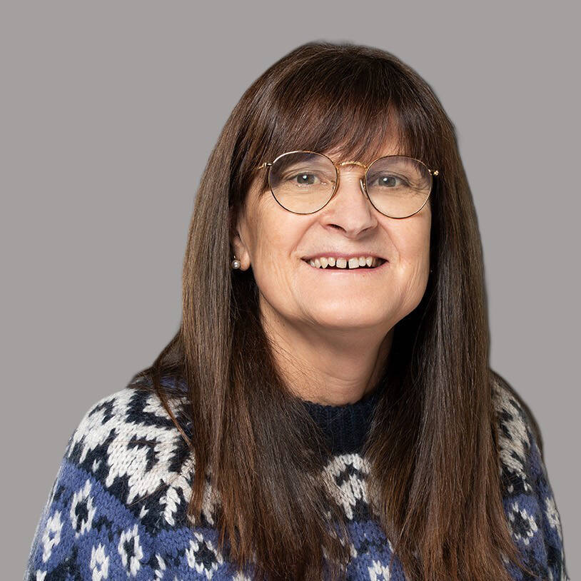 Dr. Claudia Schlegel