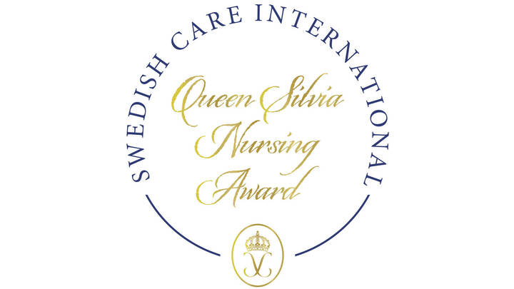 Ideenwettbewerb Queen Silvia Nursing Award 