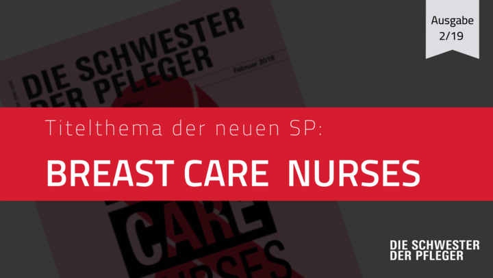 Breast Care Nurses im Einsatz
