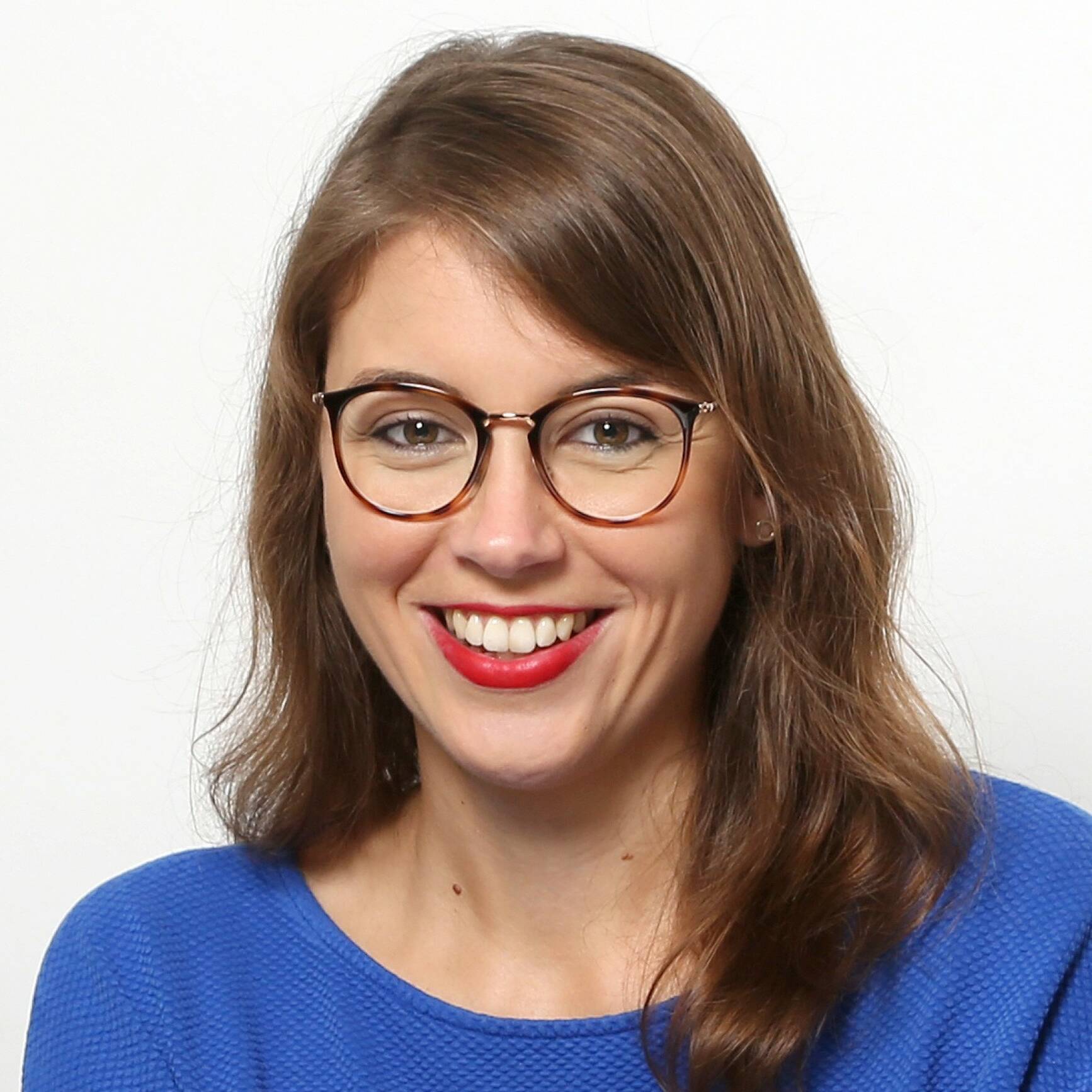 Katharina Lutermann