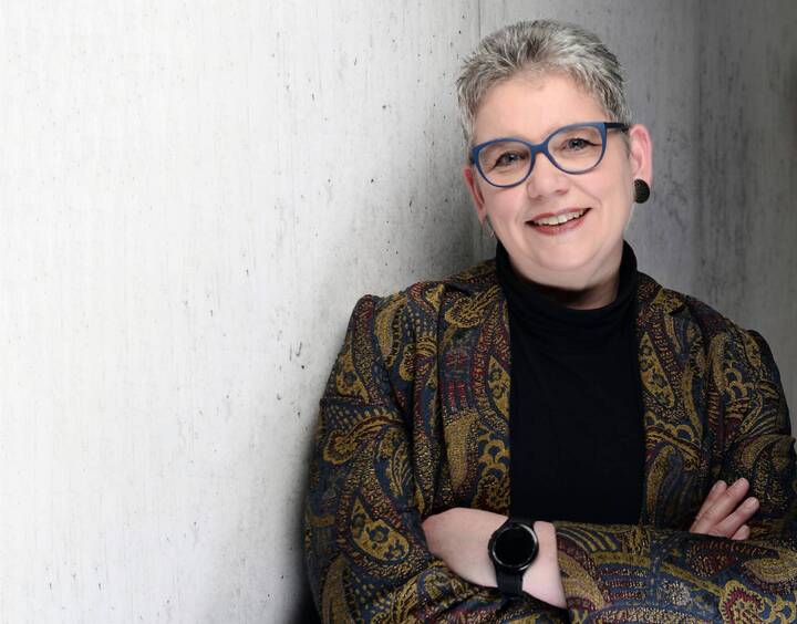 "Wir sehen mit großer Sorge, dass die Pflege Gefahr läuft, bei wichtigen Elementen des Gesundheitssystems und der Versorgungssicherheit übersehen zu werden", so DPR-Präsidentin Christine Vogler. 