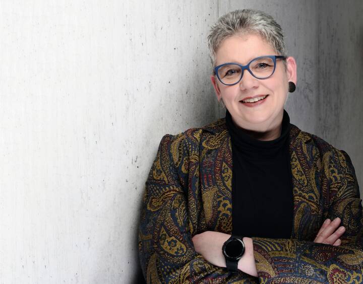 DPR-Präsidentin Christine Vogler begrüßt die Rede der Gesundheitsministerin: "Wer Versorgung sichern will, muss die Pflege stärken, ihre Stimme hören und ihr Verantwortung zutrauen."