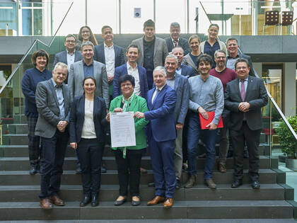 Intensiv- und Notfallpflege stärken