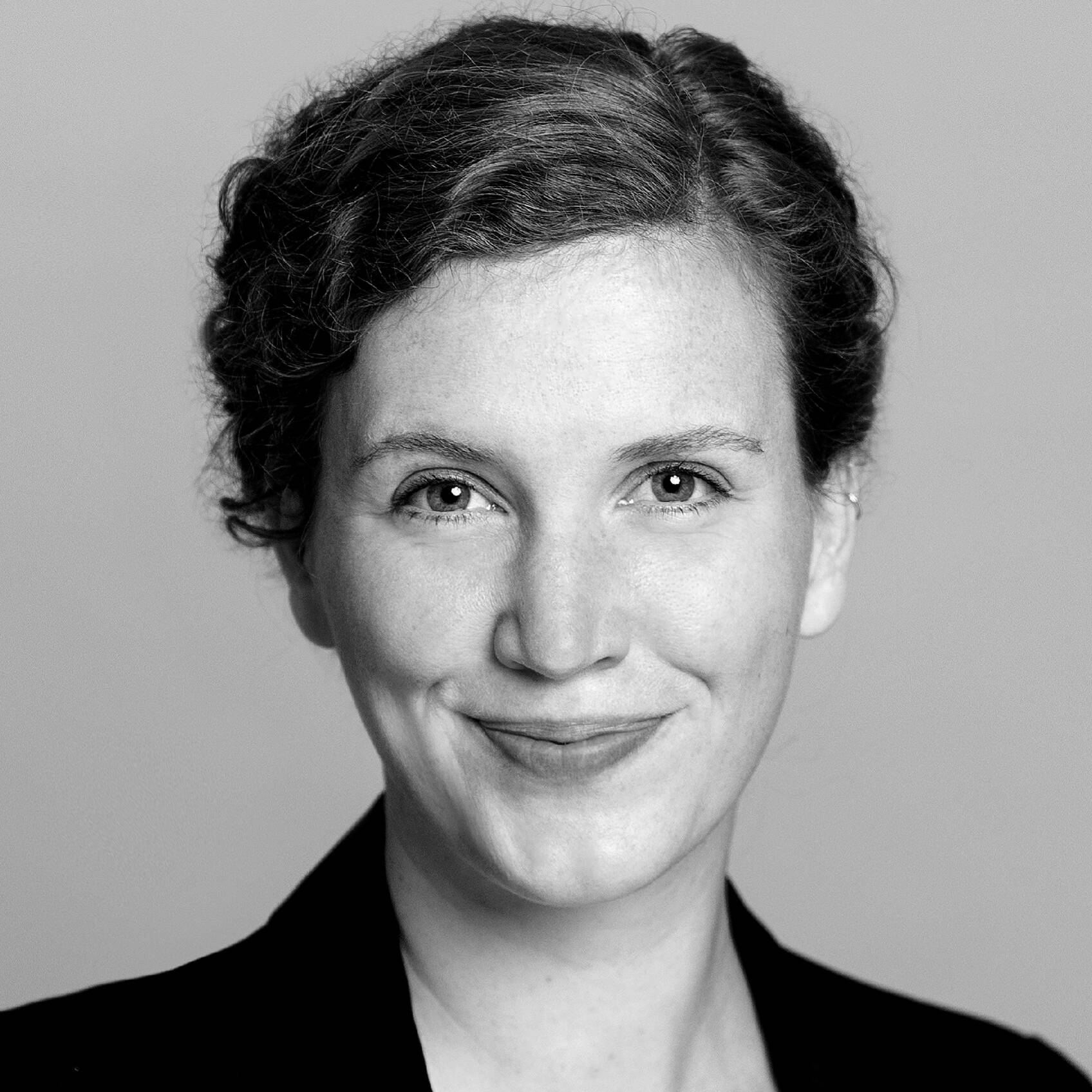 Verena von der Lühe, M. Sc.
