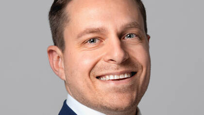 Der neue Vorsitzende des Landespflegerats Baden-Württemberg, Ronny Brosende, über seine Ziele und welche Rolle der LPR in Zukunft spielen will. 