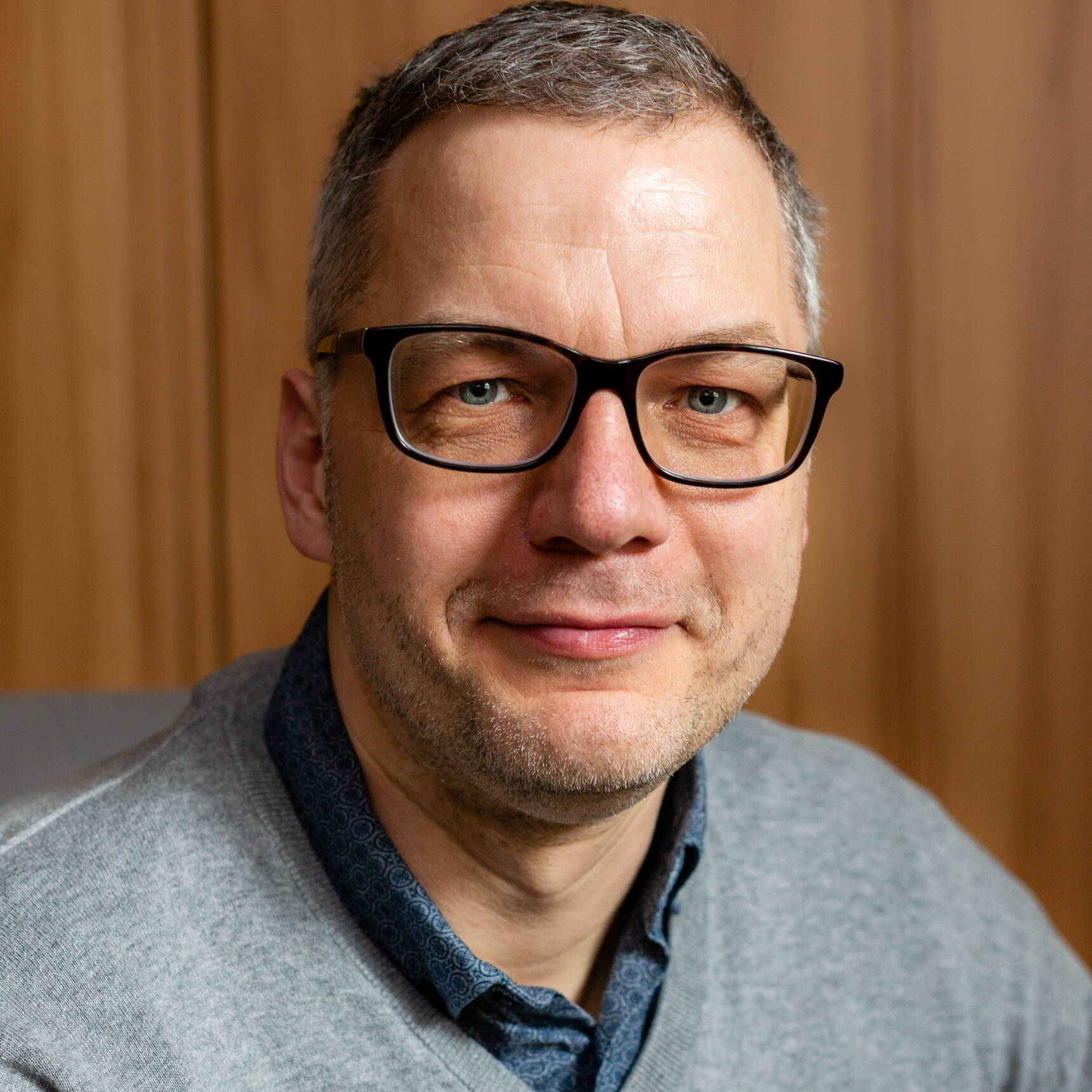 Julius Rummich