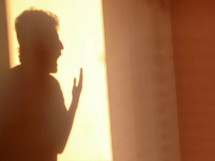 Eine fast alltägliche Erfahrung 