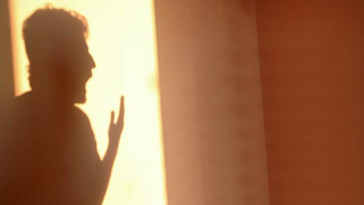 Pflegende Angehörige: 40 Prozent handeln gewaltsam