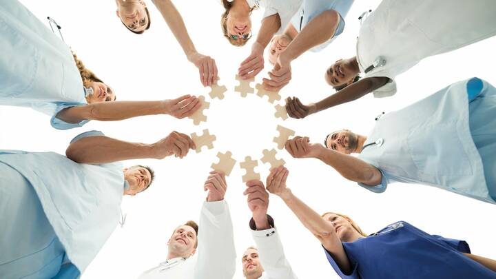 Spahn spricht sich für Bundespflegekammer aus