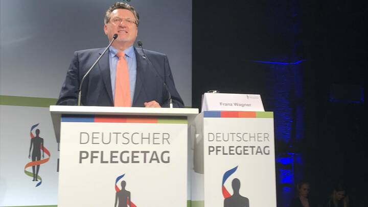 Das ist nötig, um die Pflege aus der Krise zu führen 