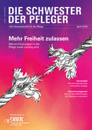 SP_Titel_04-2018_RZ.indd sp Ausgabe 4/2018