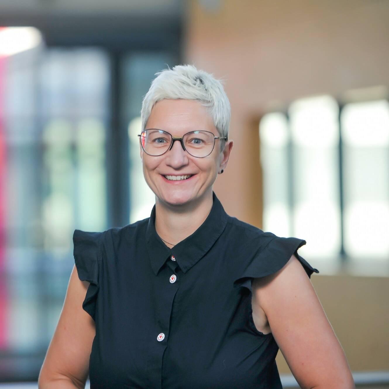 Cathleen Koch