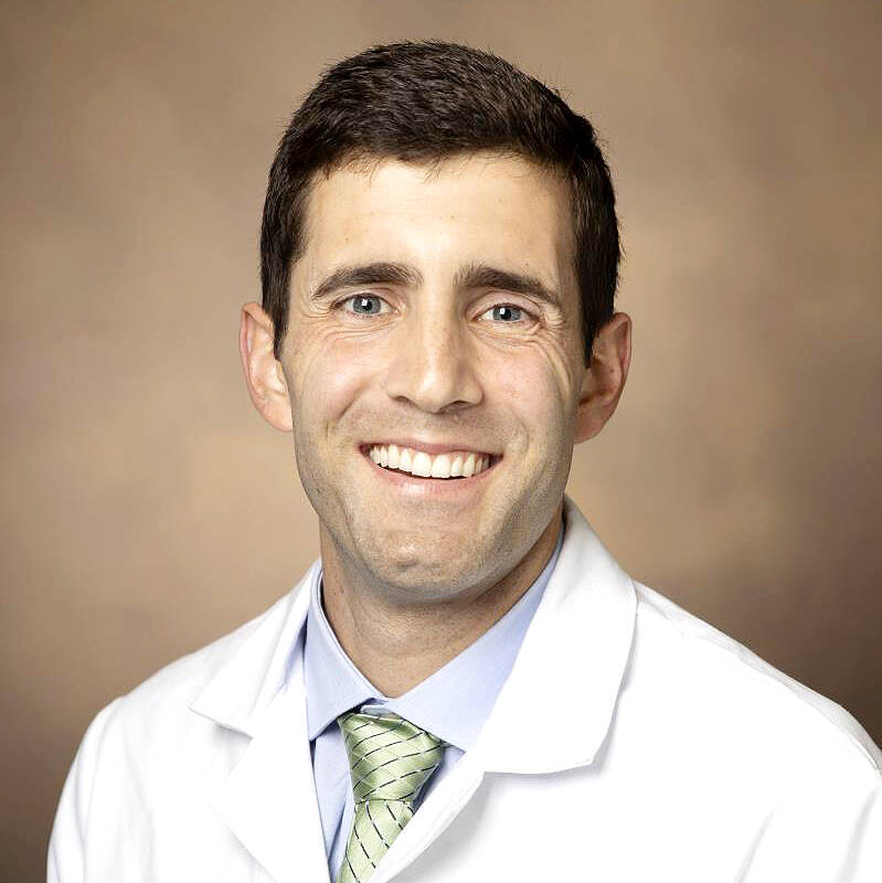 Mark L. Rolfsen MD