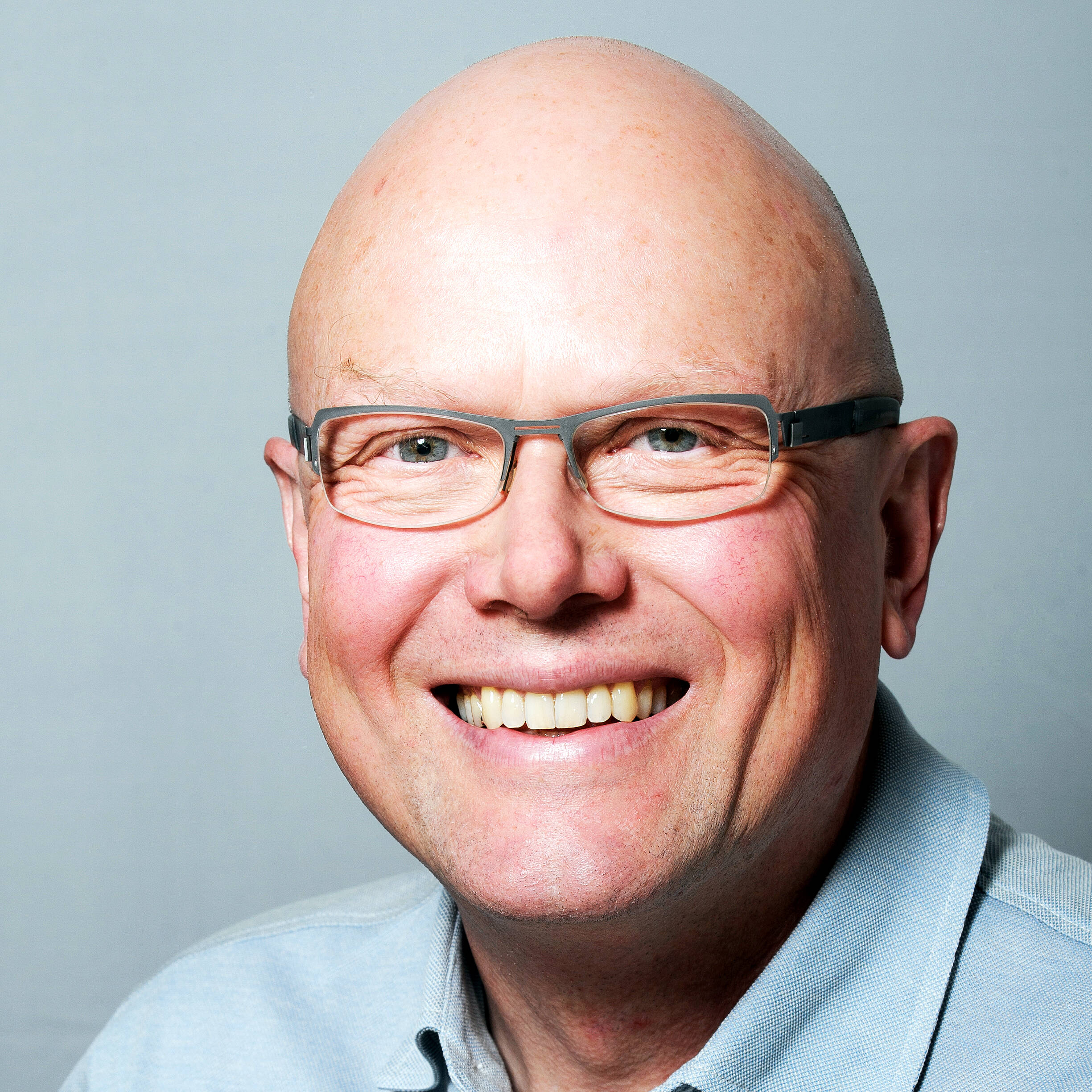 Dr. Dr. Thomas H. Schneider