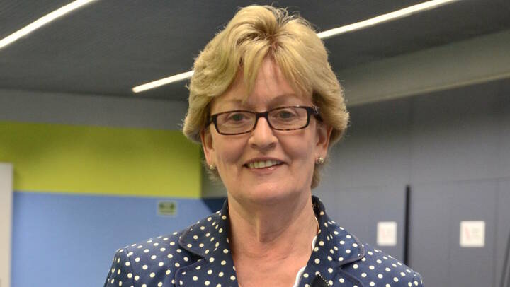 Kennedy neue ICN-Präsidentin