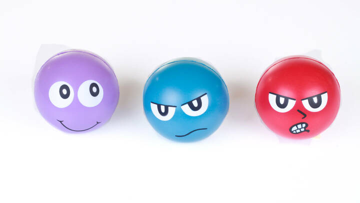 Tipps für den Umgang mit Beschwerden