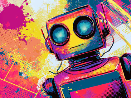 Die Glosse zeigt mit humorvollen, pointierten Bildern, warum Pflegeroboter trotz Effizienz menschliche Zuwendung nicht ersetzen können. Sie erinnert daran, dass echte Pflege mehr ist als Prozesse – nämlich Beziehung, Empathie und Nähe.