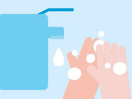 Wie lässt sich die Händehygiene verbessern?