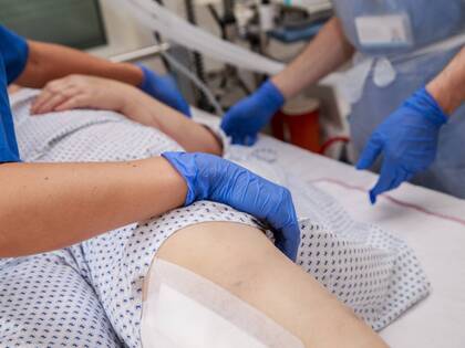 Dekubitusprophylaxe: Was hat sich geändert?