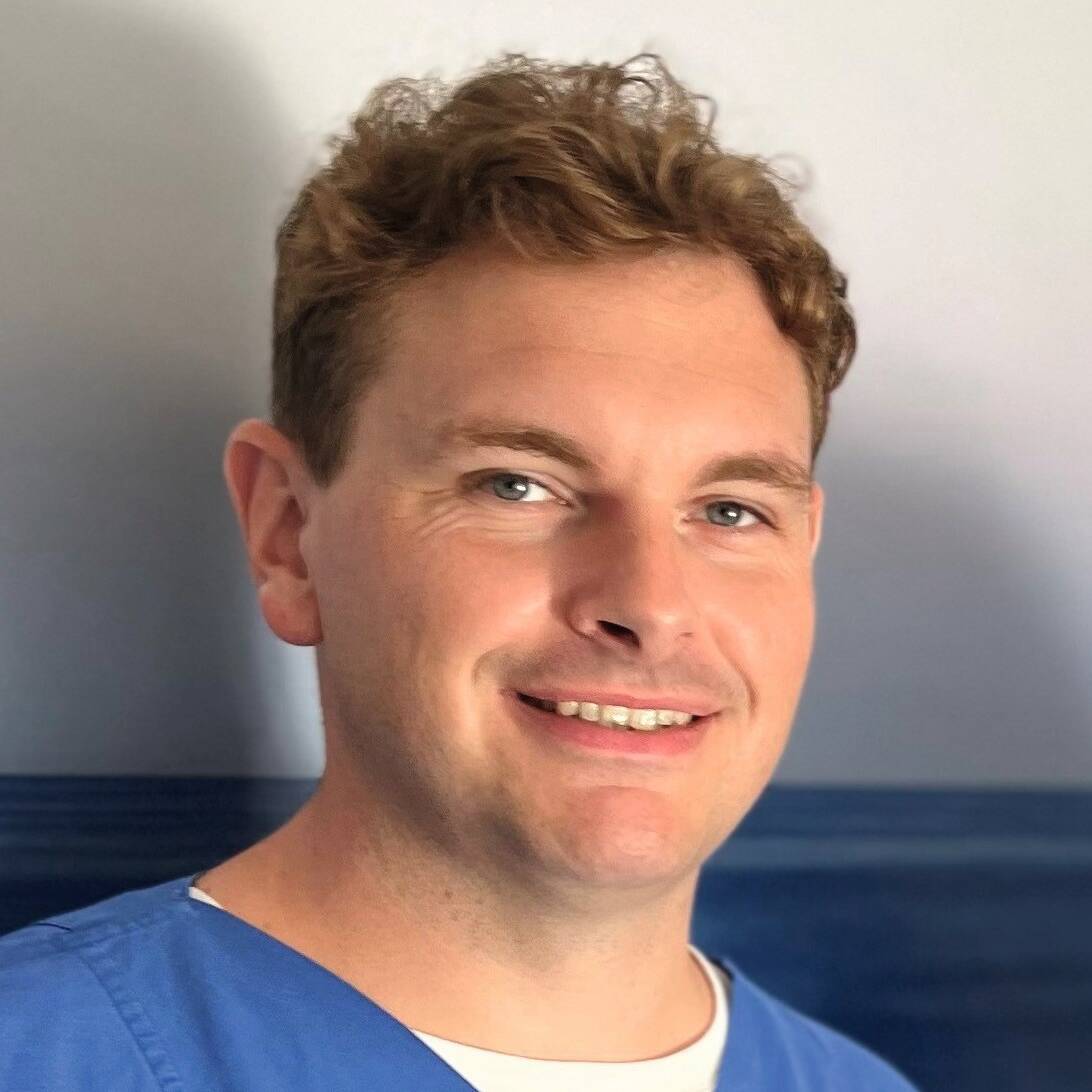 Patrick Stuhr