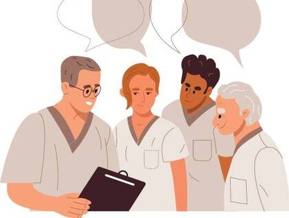 Den Advanced Nursing Process steuern