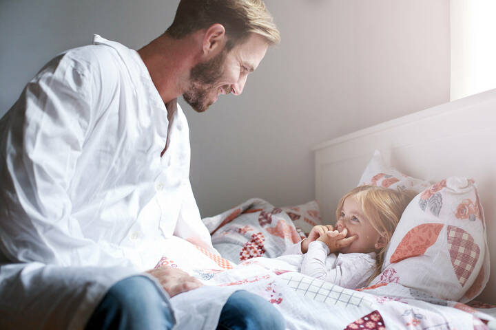 Pflegestandard für häusliche Kinderkrankenpflege aktualisiert