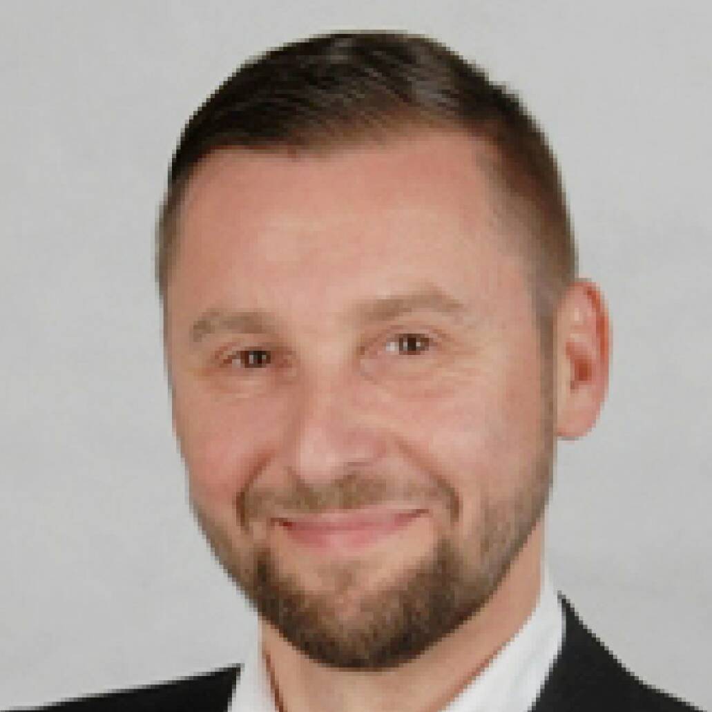 Martin Schieron