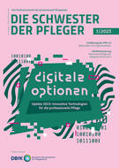 SP_01-2023_Titel_RZ.indd sp Ausgabe 1/2023