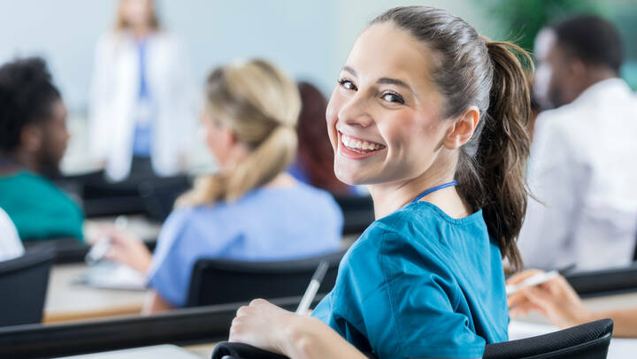 Fachpflegende aufgepasst: Jetzt anmelden für zusätzliche Workshops