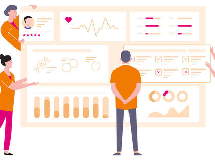 RKU Ulm auf dem Weg zum ersten Magnet-Krankenhaus Deutschlands: Partnerschaft mit der Billings Clinic und neues Forschungskomitee nach US-Vorbild stärken Pflegequalität.