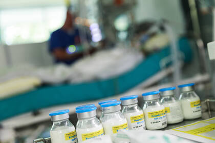 Neuerungen in der Pharmakotherapie